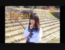 【あやあや】　Booo!　を踊ってみた