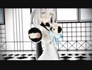 【MMD】白上フブキちゃんで『Lamb.』