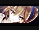 【MMD】深海少女【亞北ネル】