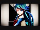 【MMD】 『告白ライバル宣言』 by Tda式 初音ミク (制服 Ver)