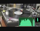 QUEEN II レコードB面