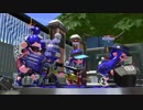 【X】チャージャーは場所意識が大事 21【リッター4K、4Kスコープ】