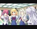 【第四弾】続・女の子のニオイをクンカクンカする旅(DCⅢW.Y. 実況プレイ)PART10