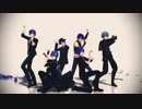 【MMD】エンヴィキャットウォーク【KAITO V3 カバー】