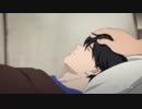 【BANANA FISH・ショ英】G＼L＼O＼W　【MAD】