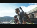 ry姉が実況プレイ「THE LAST OF US」part059