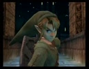GC版ゼルダの伝説 初期トレーラー