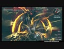 【GE3】ランク7 ネヴァン&ネヴァン墮天　パーフェクト