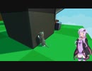 【結月ゆかり】猫ゲー紹介01（自作ゲーム）
