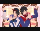 【ヒプマイMMD】好きだな君が【一郎&二郎】