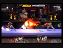 スマブラSP　プレイ動画165　勝ちあがり乱闘ノーコン9.9　リュウ