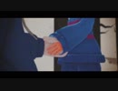 【MMDUndertale】テオ【人力】