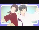 【APヘタリアMMD】ロキ