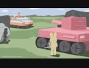 【フリーBGM】春昼や　草原に鳴る　砲の音【オーケストラ戦闘曲】