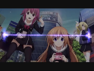 カオスシンドローム - 鈴木このみ [重低音強化・バスブースト]