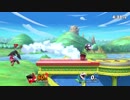 【スマブラSP】アシュリーの対戦様子をただ流しているだけの動画【その24】