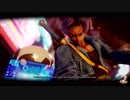 新作「ジャンプフォース JUMP FORCE」ゲーム冒頭プレイ&キャラメイキング動画