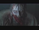 #1 バイオハザードRE2遊んでみた
