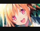 [M⊿D-⊿MV][-君に逢える！- こころも そらも あめあがり]