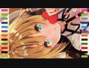 [M⊿D-⊿MV][合歓垣瑠璃千代は【る川ねむむ】である]