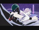 ハートキャッチプリキュア 良作画戦闘シーン ～MOON -月光- ATTACK～【MAD】