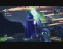 Borderlands2で、えびさんがヒャッハー