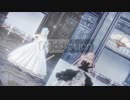 【MMD】Tda式改変ルカ&ミクさんで[A]ddiction