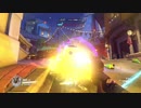 【Overwatch】 オーバーウォッチ 方向音痴エディション Ver.70