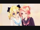 【MMD】Daybreak Frontline【モデル配布】