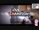 【APEX LEGENDS】ネットワーク攻撃によりぼっちになるも孤軍奮闘するおじさん190211