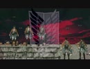 【進撃のMMD】6人の最強