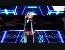 【MMD】 『ゴーストルール』 by Sour式 初音ミク