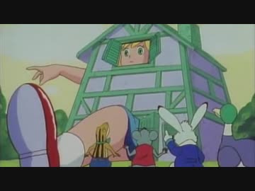 ホモと見るカオスすぎる童話アニメ.aiueo