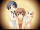痕 オリジナル リニューアル 比較　プレイ動画　パート14