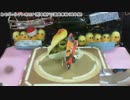 北海道発！牛乳パックで紙相撲実況中継 2019年1月-2月場所～8日目-Grand Kamisumo Tournament 2019-1-2 day8-