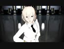 【うちの子MMD】スーサイドパレヱド