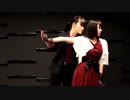 【アスカ】チェリーハント 踊ってみた【文月きい】