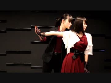 【アスカ】チェリーハント 踊ってみた【文月きい】