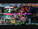 へたっぴプレイヤーのテスト動画LoVⅣ(18回目)【プラチナE】