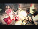 【DMC5 Demo】ゆっくりがDMCの魅力を伝えようとしてみた 2【シリーズ初見向き】