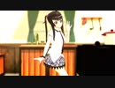 【MMDシンフォギア】月読調でスイートマジック【モデル配布】