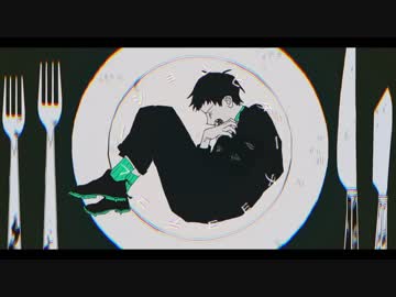 ビターチョコデコレーション　歌ってみた　【いゔどっと】