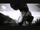 恐竜と化した先輩.theisle1