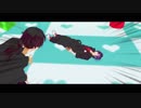 【Fate/MMD】幼馴染でクリッククラック！
