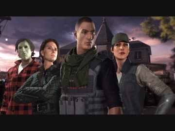 【ヒットマン】殺して君を助けたい【実況】Part6（全縛り+テラスハウス編）