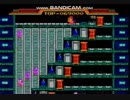 ファミコンカセット版●レッキングクルー●95面と100面　ハイライト ニコ生　