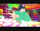 コイカツ！で夜桜を修正したのでライブさせてみた！！