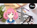 にじさんじメンバーのモノマネで春崎エアルのモノマネをする夢追翔のモノマネに収束する遠北千南