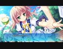 【実況】②魔可とやらを背負い ロリと姉と後輩とヤンキーと自称男の娘 そして、亀とクリオネで逝く 中二病生活【カルマルカ＊サークル】