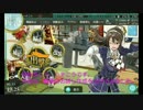 足柄さんと行く艦これ(無音字幕プレー動画)